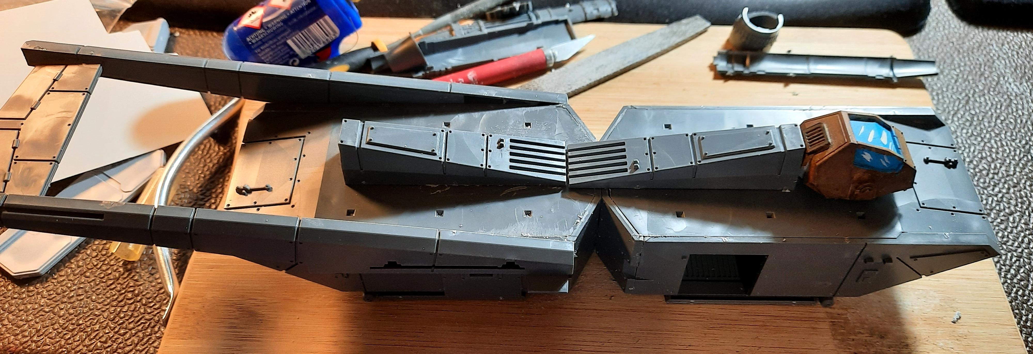 Chinook Dropship Shuttle Skytalon Valkytrie Bitz Drop Gallery 
